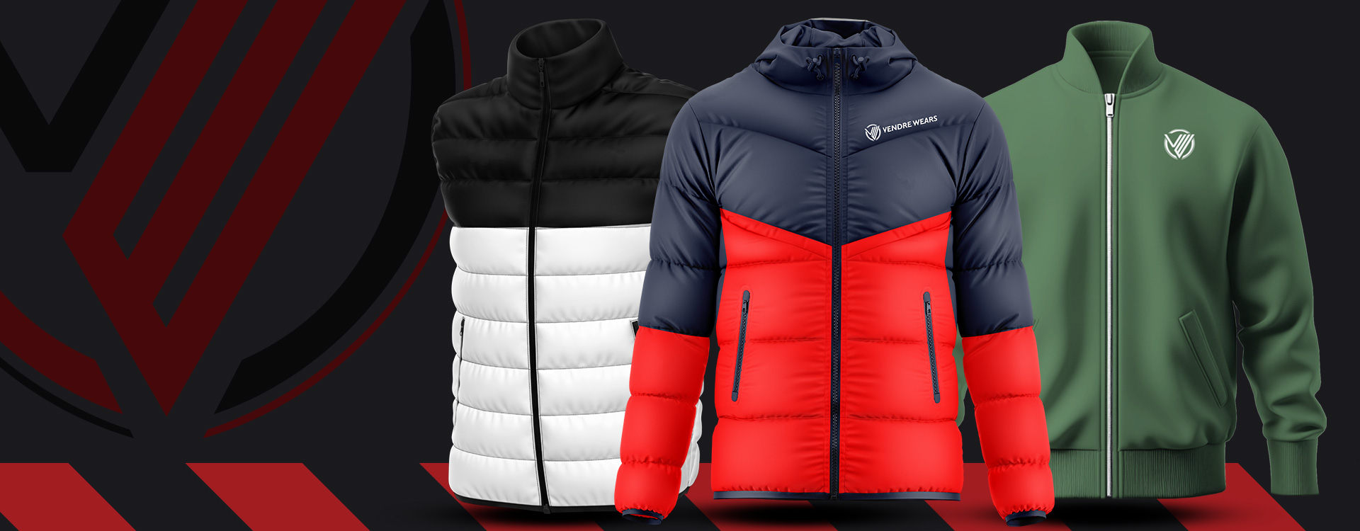 Jackets